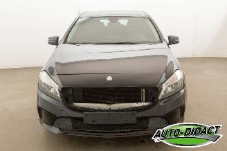 Mercedes A-klasse A160 Airco Navi picture 36