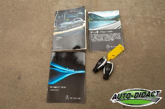 Mercedes A-klasse A160 Airco Navi picture 28