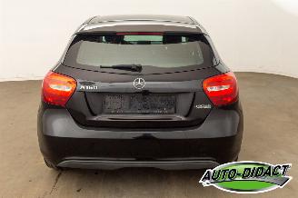 Mercedes A-klasse A160 Airco Navi picture 37