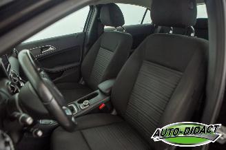 Mercedes A-klasse A160 Airco Navi picture 27