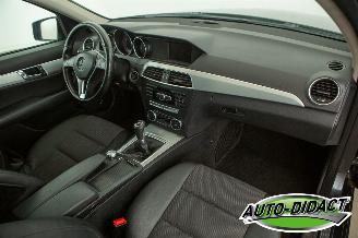 Mercedes C-klasse 180 CDI Airco Navi picture 18