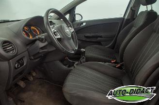Opel Corsa 1.2-16V 111 Edition Airco 115.547 km NAP picture 24