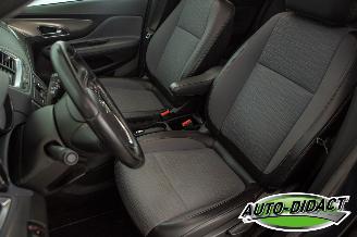 Opel Mokka 1.4T Clima Navi Camera Elek Dak Innovation picture 26