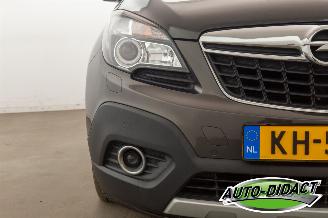 Opel Mokka 1.4T Clima Navi Camera Elek Dak Innovation picture 36