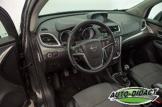 Opel Mokka 1.4T Clima Navi Camera Elek Dak Innovation picture 24