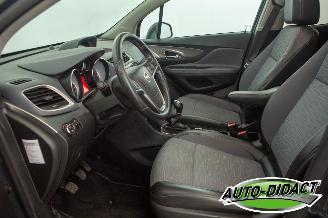 Opel Mokka 1.4T Clima Navi Camera Elek Dak Innovation picture 25