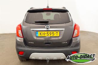 Opel Mokka 1.4T Clima Navi Camera Elek Dak Innovation picture 39