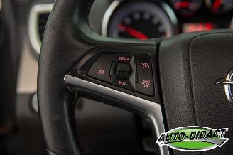 Opel Mokka 1.4T Clima Navi Camera Elek Dak Innovation picture 15