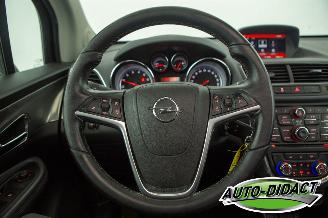 Opel Mokka 1.4T Clima Navi Camera Elek Dak Innovation picture 5