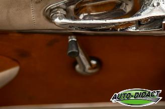 Citroën ID 19B VOOR ONDERDELEN / DEMONTAGE picture 10