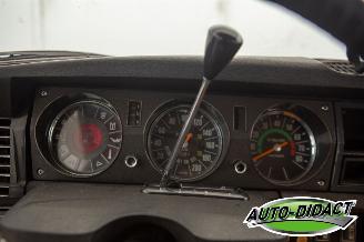 Citroën ID 19B VOOR ONDERDELEN / DEMONTAGE picture 6