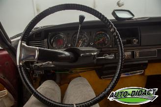 Citroën ID 19B VOOR ONDERDELEN / DEMONTAGE picture 5