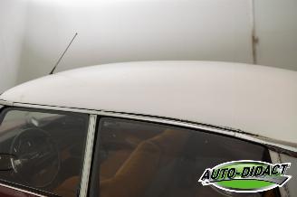 Citroën ID 19B VOOR ONDERDELEN / DEMONTAGE picture 26