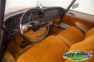 Citroën ID 19B VOOR ONDERDELEN / DEMONTAGE picture 17