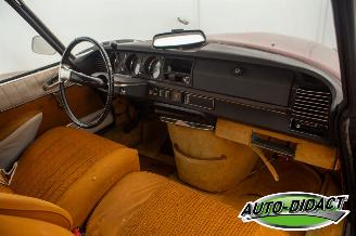 Citroën ID 19B VOOR ONDERDELEN / DEMONTAGE picture 11