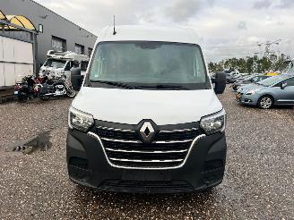 Renault Master 2.3 Clima Navi picture 23