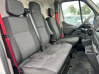 Renault Master 2.3 Clima Navi picture 17