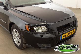 Volvo V-50 1.8 Clima Edition I picture 35