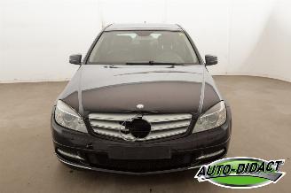 Mercedes C-klasse C200 CDI Clima Navi picture 30