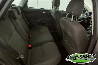 Ford Focus 1.6 TDCI Navi Clima ECOnetic Lease Titanium picture 22