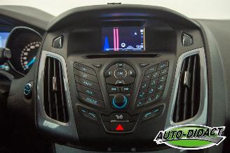 Ford Focus 1.6 TDCI Navi Clima ECOnetic Lease Titanium picture 8