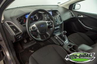 Ford Focus 1.6 TDCI Navi Clima ECOnetic Lease Titanium picture 24