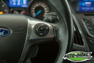 Ford Focus 1.6 TDCI Navi Clima ECOnetic Lease Titanium picture 15