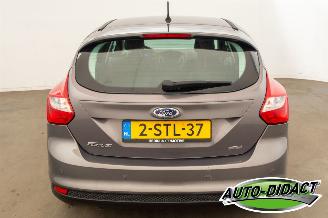 Ford Focus 1.6 TDCI Navi Clima ECOnetic Lease Titanium picture 35