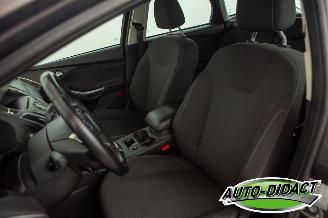 Ford Focus 1.6 TDCI Navi Clima ECOnetic Lease Titanium picture 26