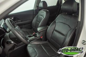 Kia Niro 1.6 GDi Hybrid Automaat Camera Navi Clima BusinessLine picture 27