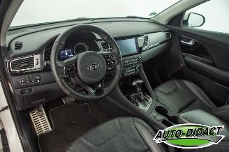 Kia Niro 1.6 GDi Hybrid Automaat Camera Navi Clima BusinessLine picture 25