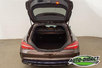 Mercedes Cla-klasse 180 Automaat Clima Navi Camera picture 38