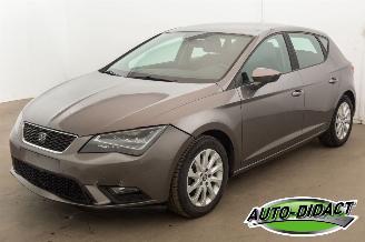 Seat Leon 1.6 TDI Clima Navi 2015/1