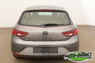 Seat Leon 1.6 TDI Clima Navi picture 33