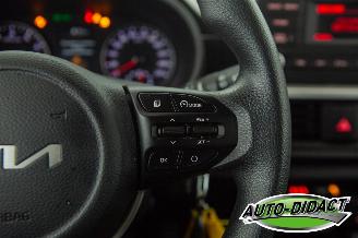 Kia Picanto 1.0 DPi 32.076 km Airco ComfortLine 5p picture 14