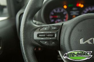 Kia Picanto 1.0 DPi 32.076 km Airco ComfortLine 5p picture 13