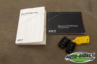 Kia Picanto 1.0 DPi 32.076 km Airco ComfortLine 5p picture 26