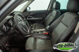 Opel Zafira 1.6 CDTI 7p. Clima Navi Camera Pano Business+ picture 27