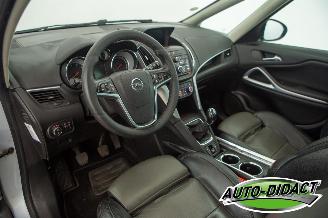 Opel Zafira 1.6 CDTI 7p. Clima Navi Camera Pano Business+ picture 26