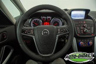 Opel Zafira 1.6 CDTI 7p. Clima Navi Camera Pano Business+ picture 5