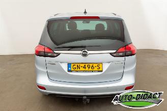 Opel Zafira 1.6 CDTI 7p. Clima Navi Camera Pano Business+ picture 38