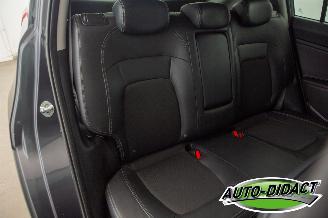 Kia Sportage 1.6 GDI Clima Navi Camera X-Ecutive Plus Pack picture 21