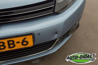 Volkswagen Golf 1.4 TSI Automaat Clima Navi Leder Highline picture 27