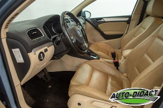 Volkswagen Golf 1.4 TSI Automaat Clima Navi Leder Highline picture 24