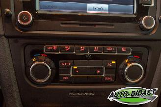 Volkswagen Golf 1.4 TSI Automaat Clima Navi Leder Highline picture 10