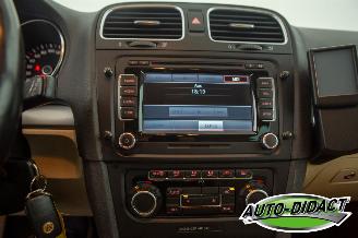 Volkswagen Golf 1.4 TSI Automaat Clima Navi Leder Highline picture 11