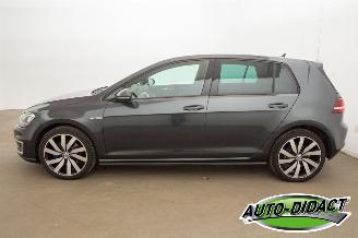 Volkswagen Golf 1.4 TSI GTE Automaat Clima Navi picture 36