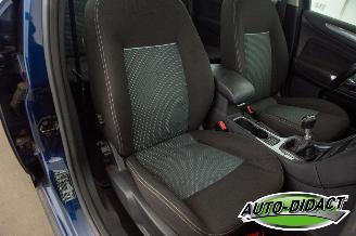 Ford Mondeo 1.6 TDCi Navi Clima ECOnetic Lease Trend picture 21