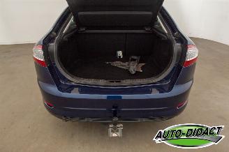 Ford Mondeo 1.6 TDCi Navi Clima ECOnetic Lease Trend picture 35