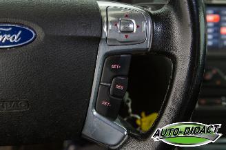 Ford Mondeo 1.6 TDCi Navi Clima ECOnetic Lease Trend picture 16